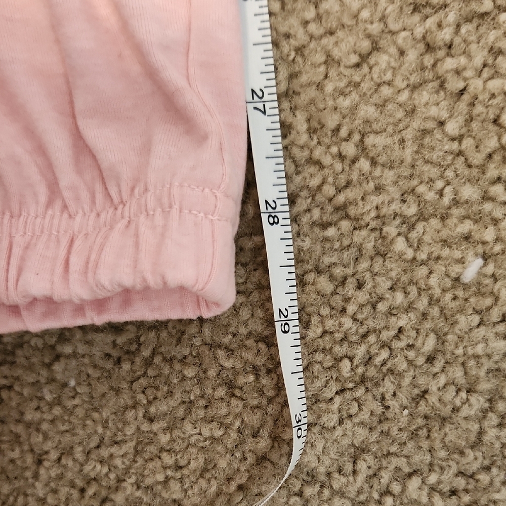 Aerie - NWT Pink Weekend Away Joggers - M/Long - Picture 8 of 8
